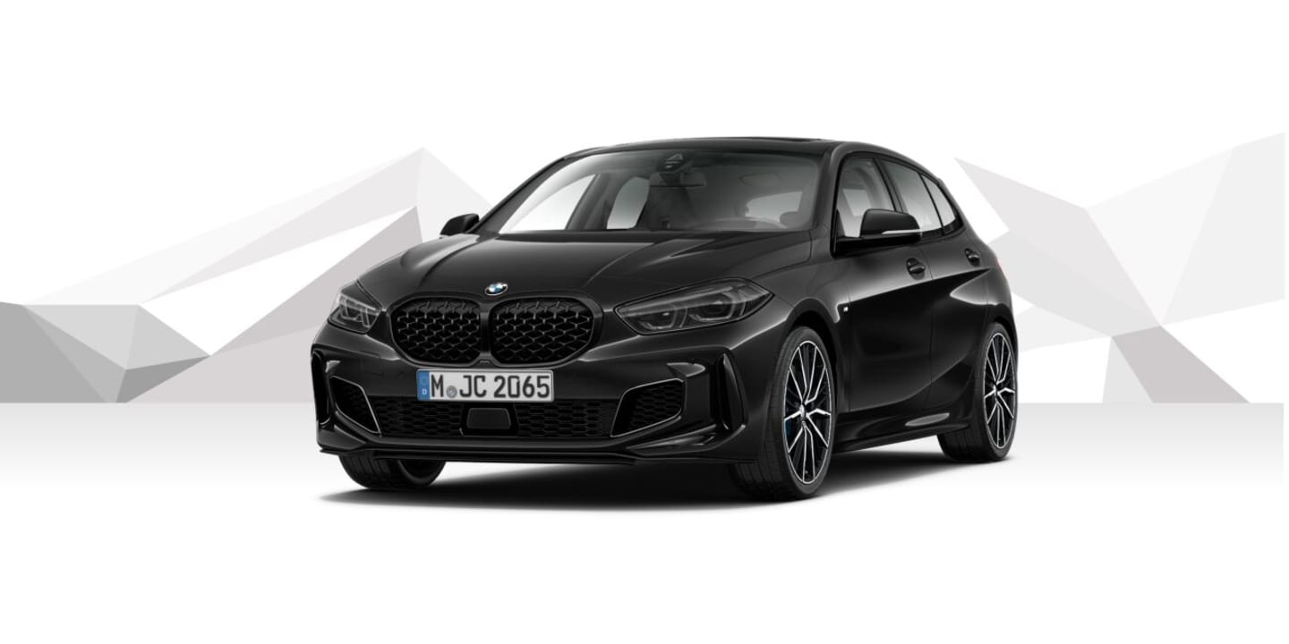 BMW 1er M