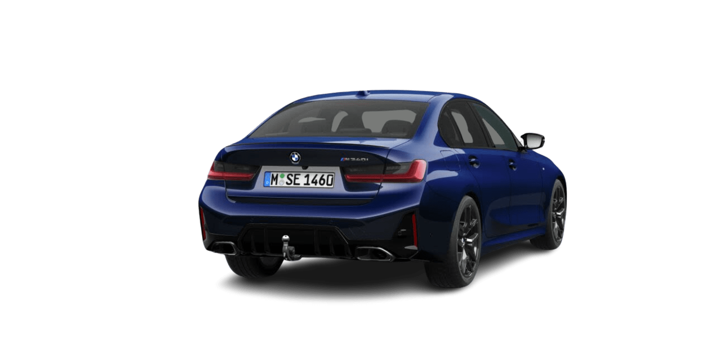 BMW 3er Limousine M