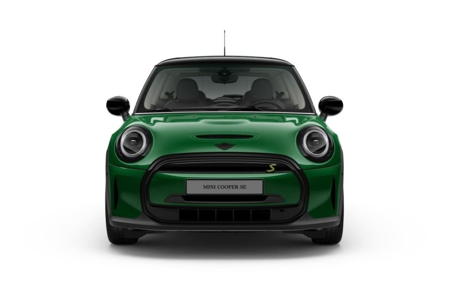 MINI Electric