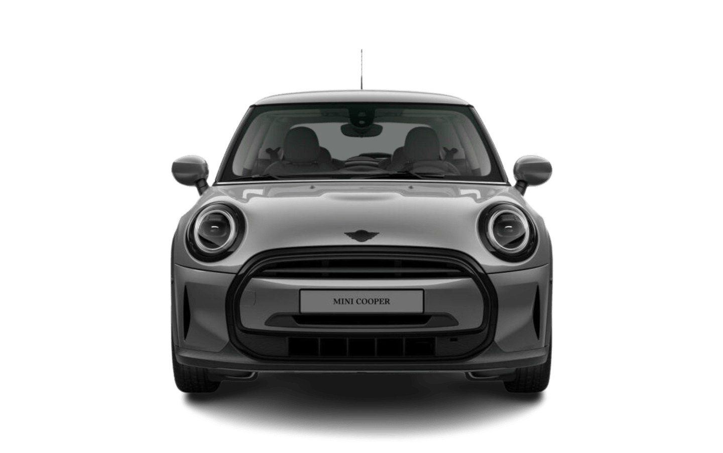 MINI 3 Türer