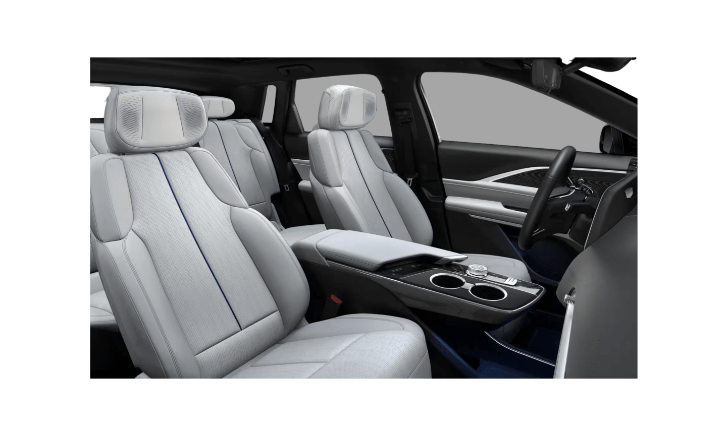 Cadillac Lyriq