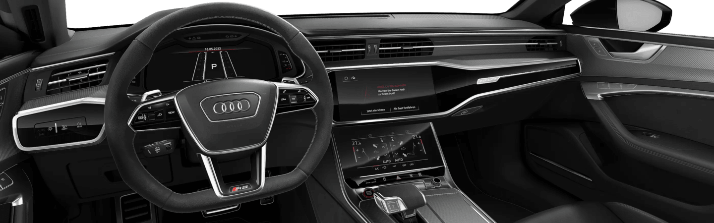 Audi RS 7 Sportback