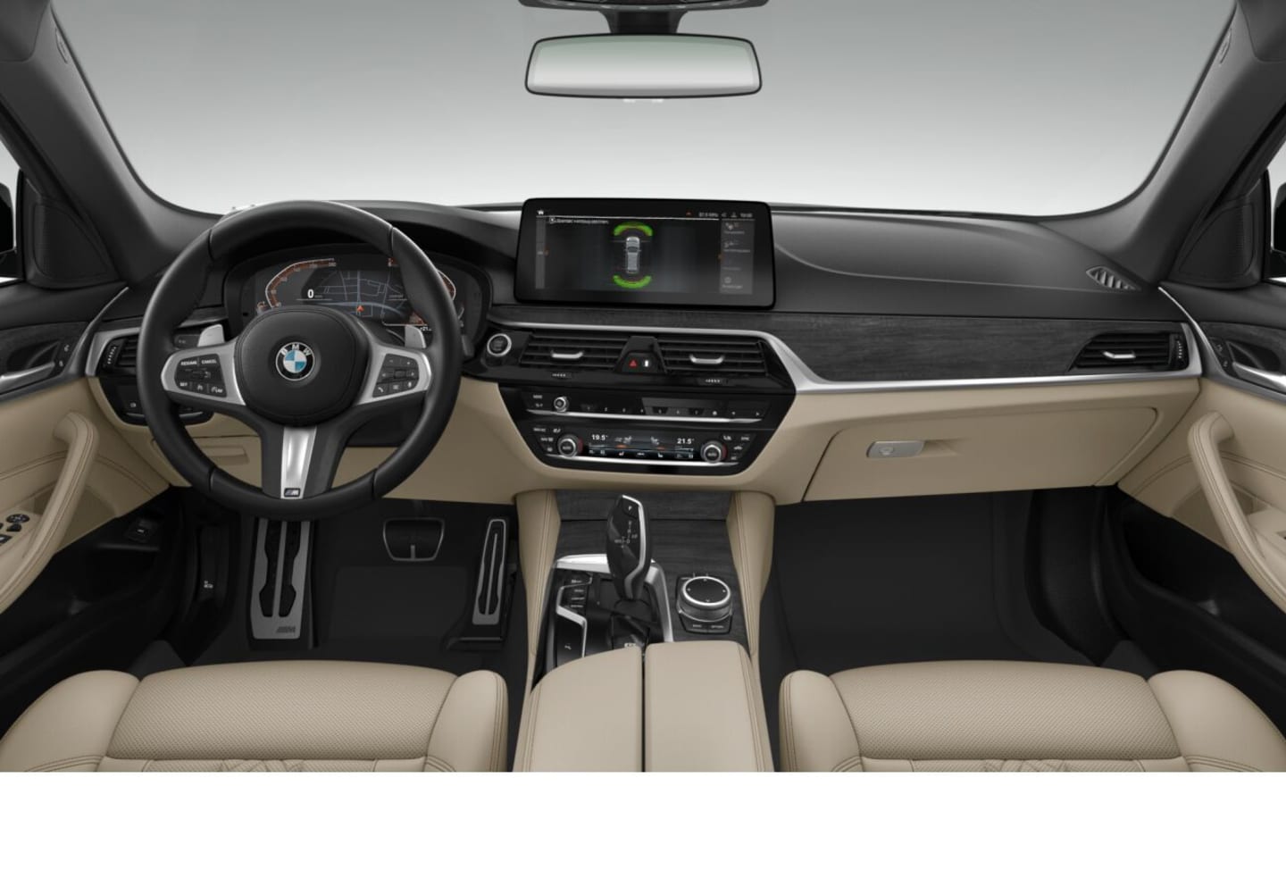 BMW 5er Touring