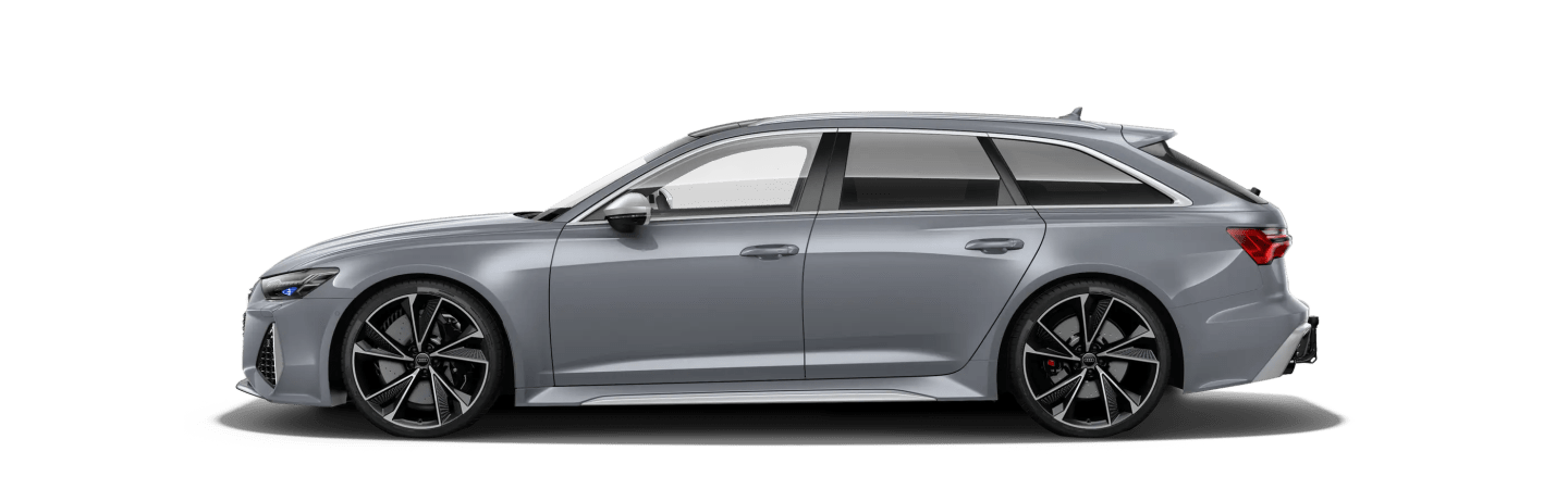 Audi RS 6 Avant