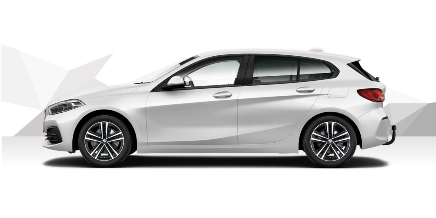 BMW 1er