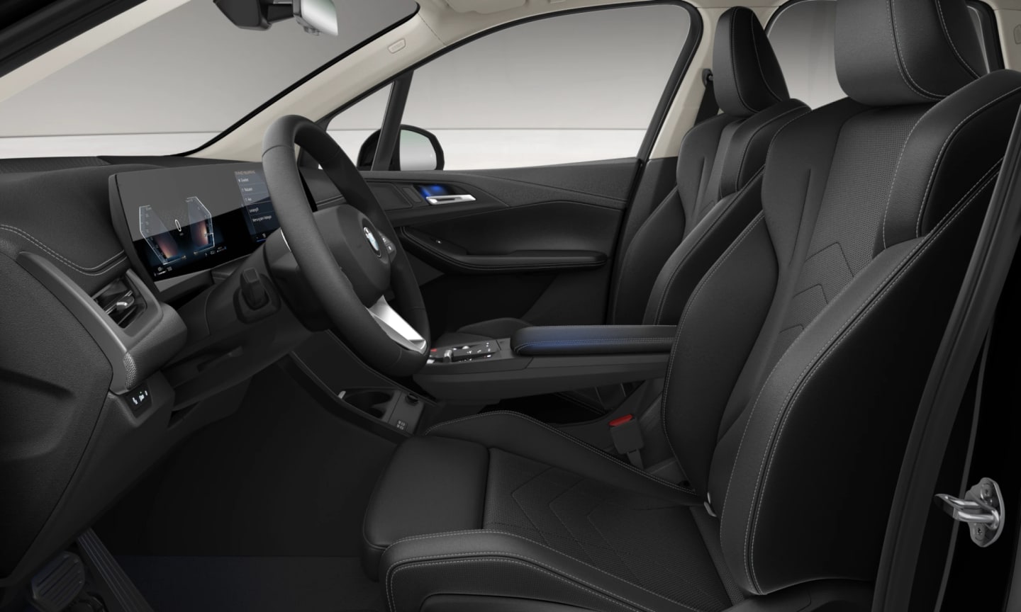 BMW 2er Active Tourer