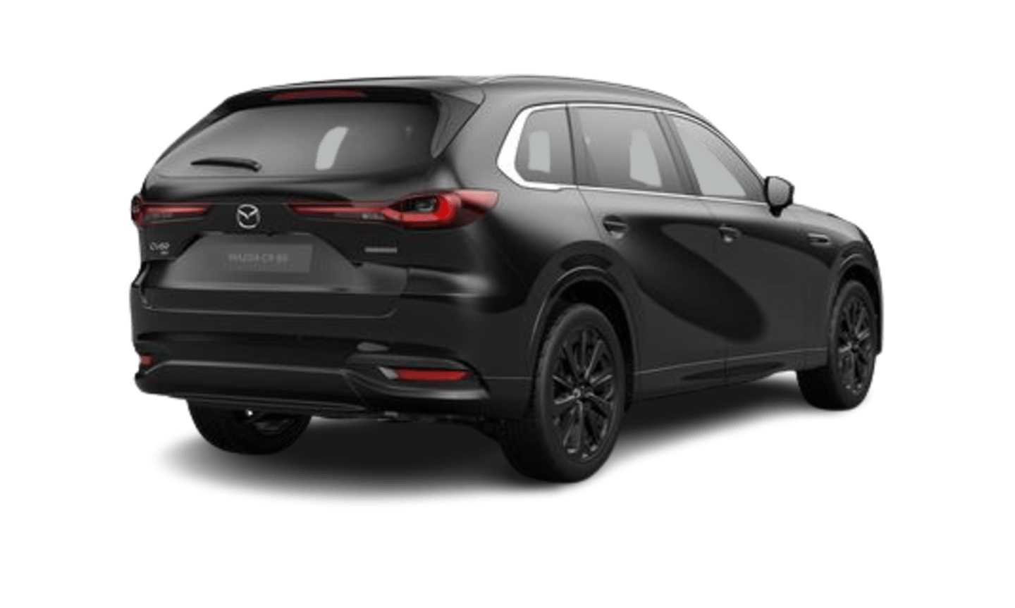 Mazda CX-80