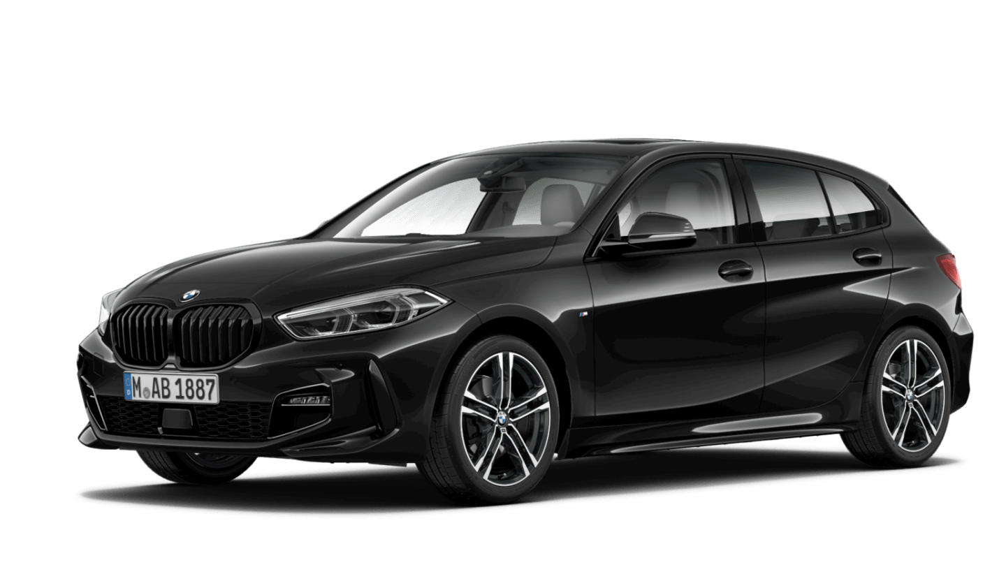BMW 1er