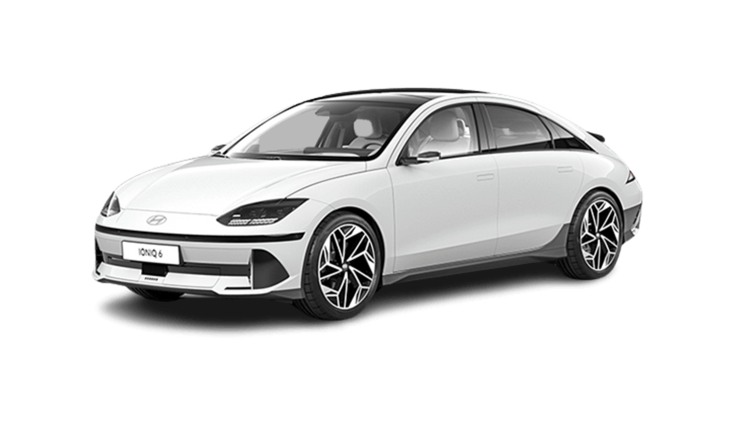 Hyundai IONIQ 6