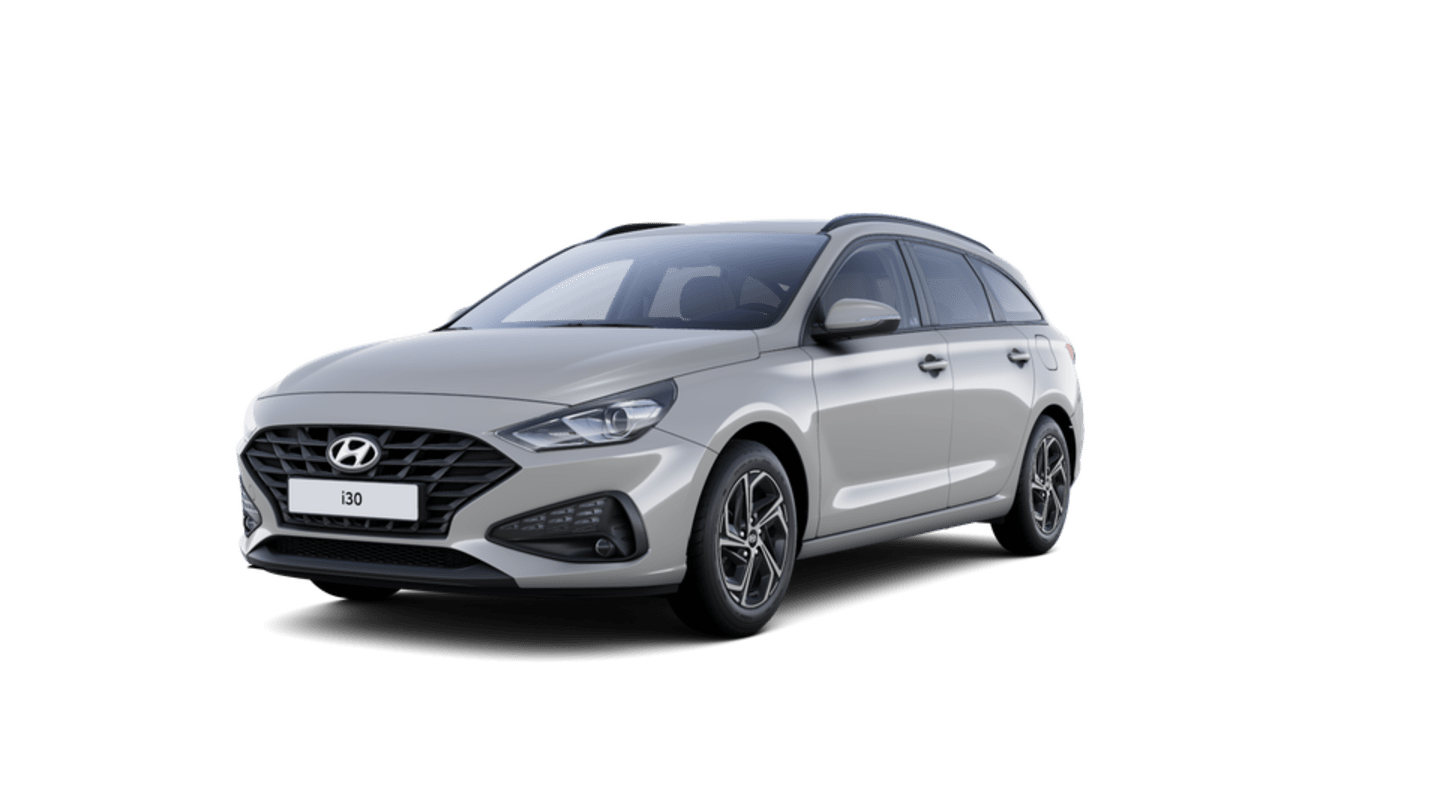 Hyundai i30 Kombi