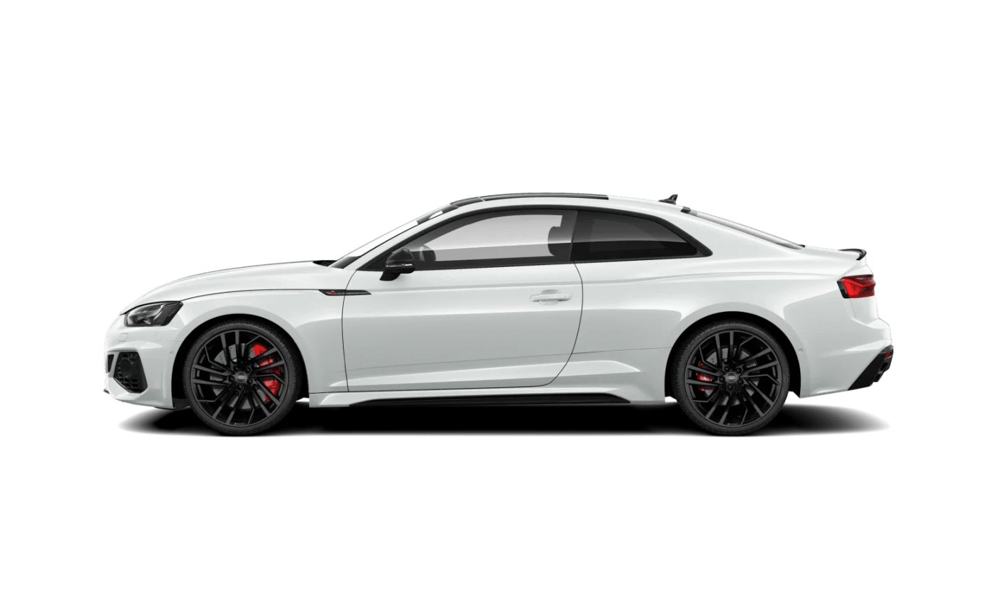 Audi RS 5 Coupé