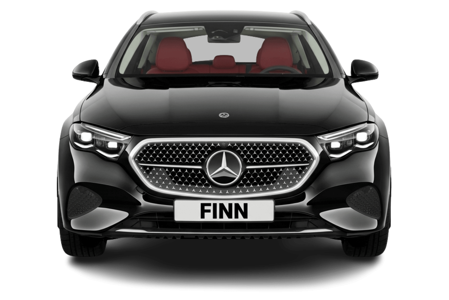 Mercedes-Benz E-Klasse T-Modell