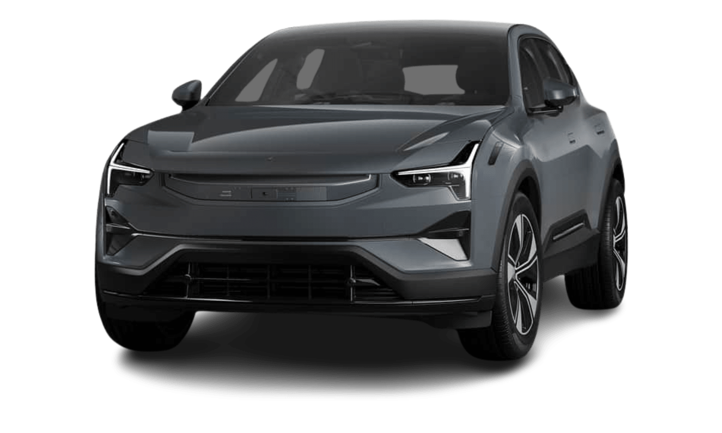 Polestar 3