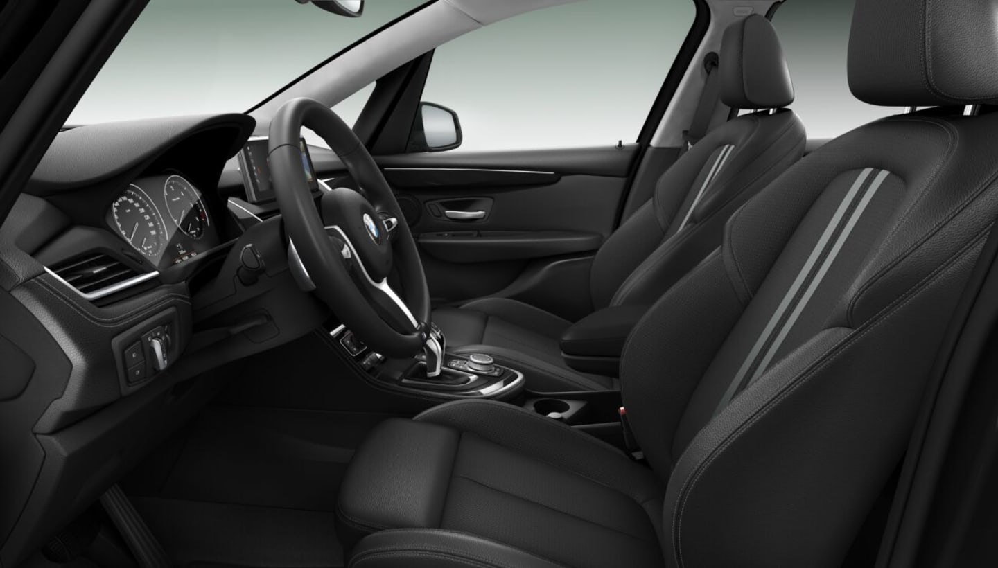 BMW 2er Gran Tourer