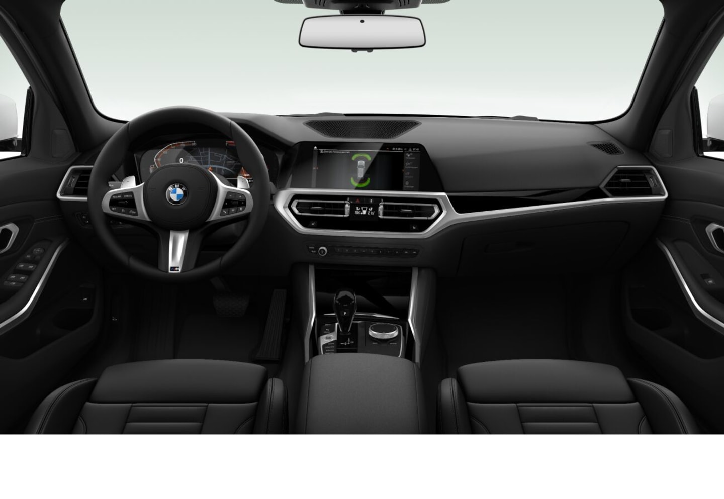 BMW 3er Touring