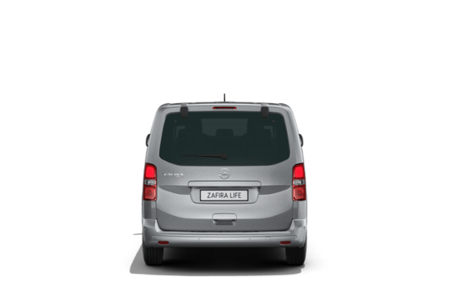 Opel Zafira Life