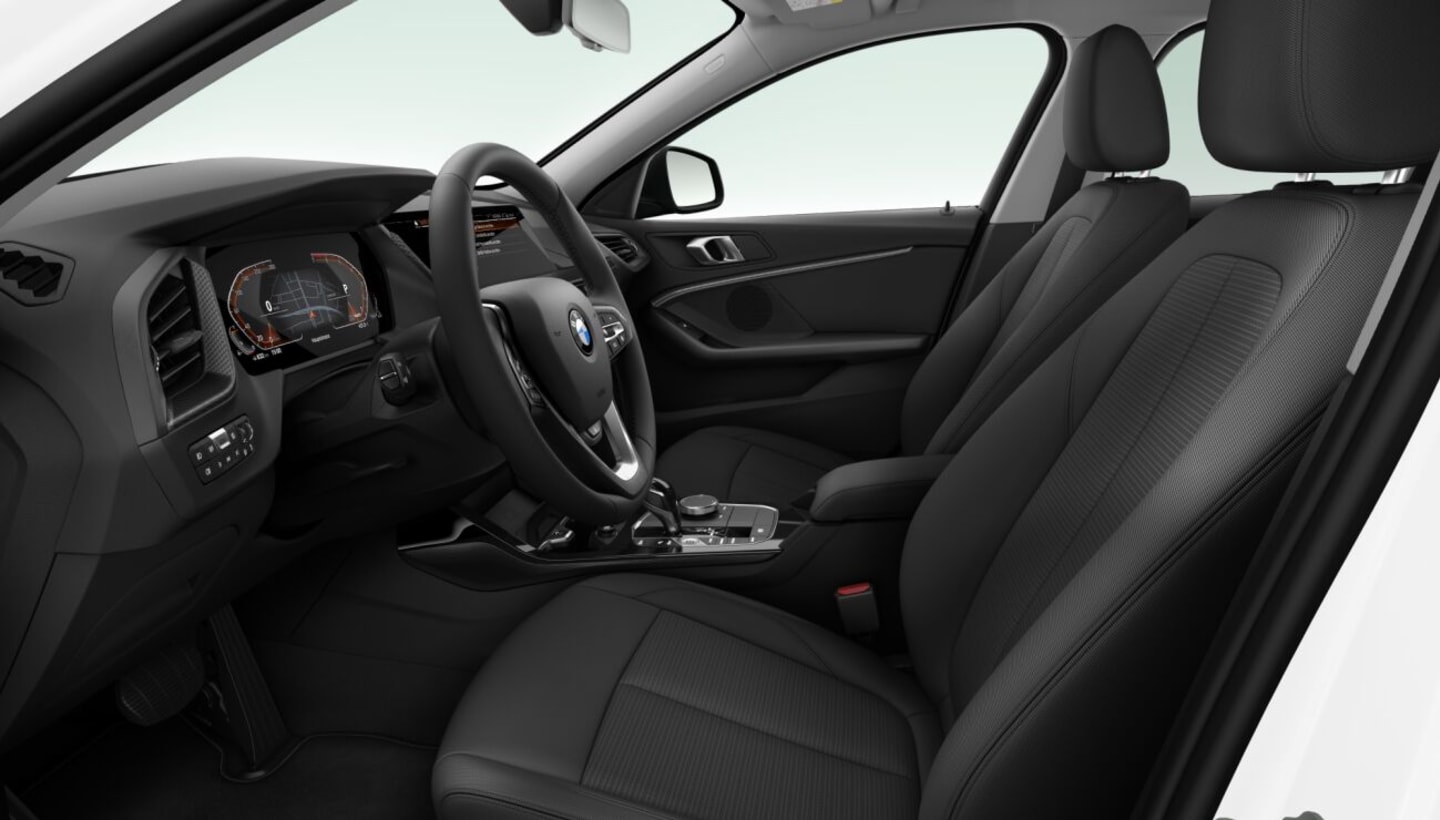 BMW 1er