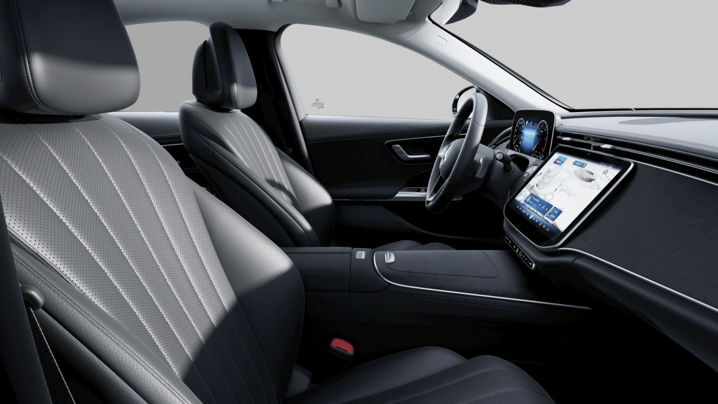 Mercedes-Benz E-Klasse T-Modell