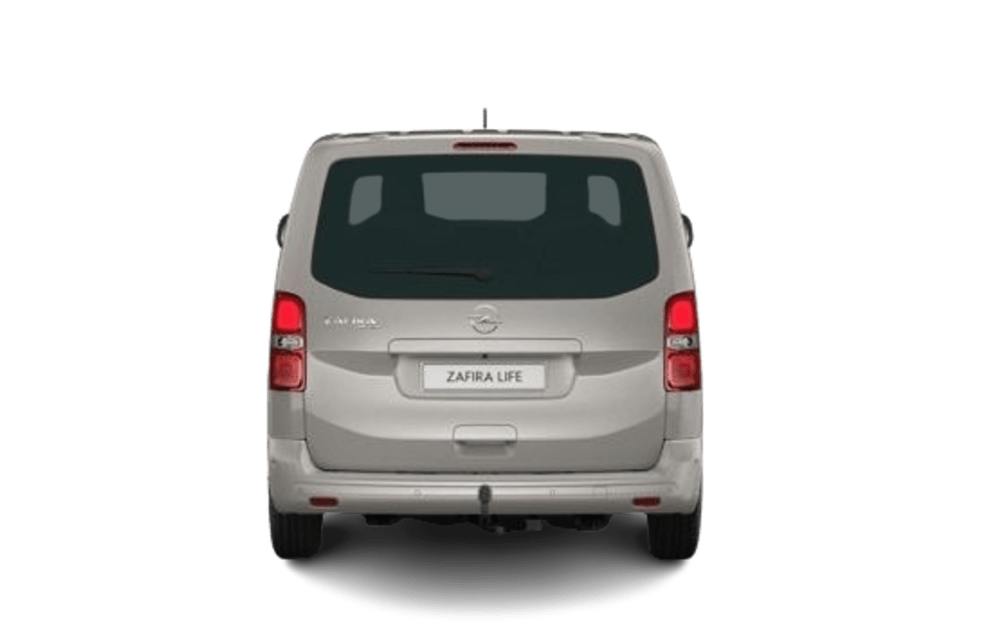 Opel Zafira Life