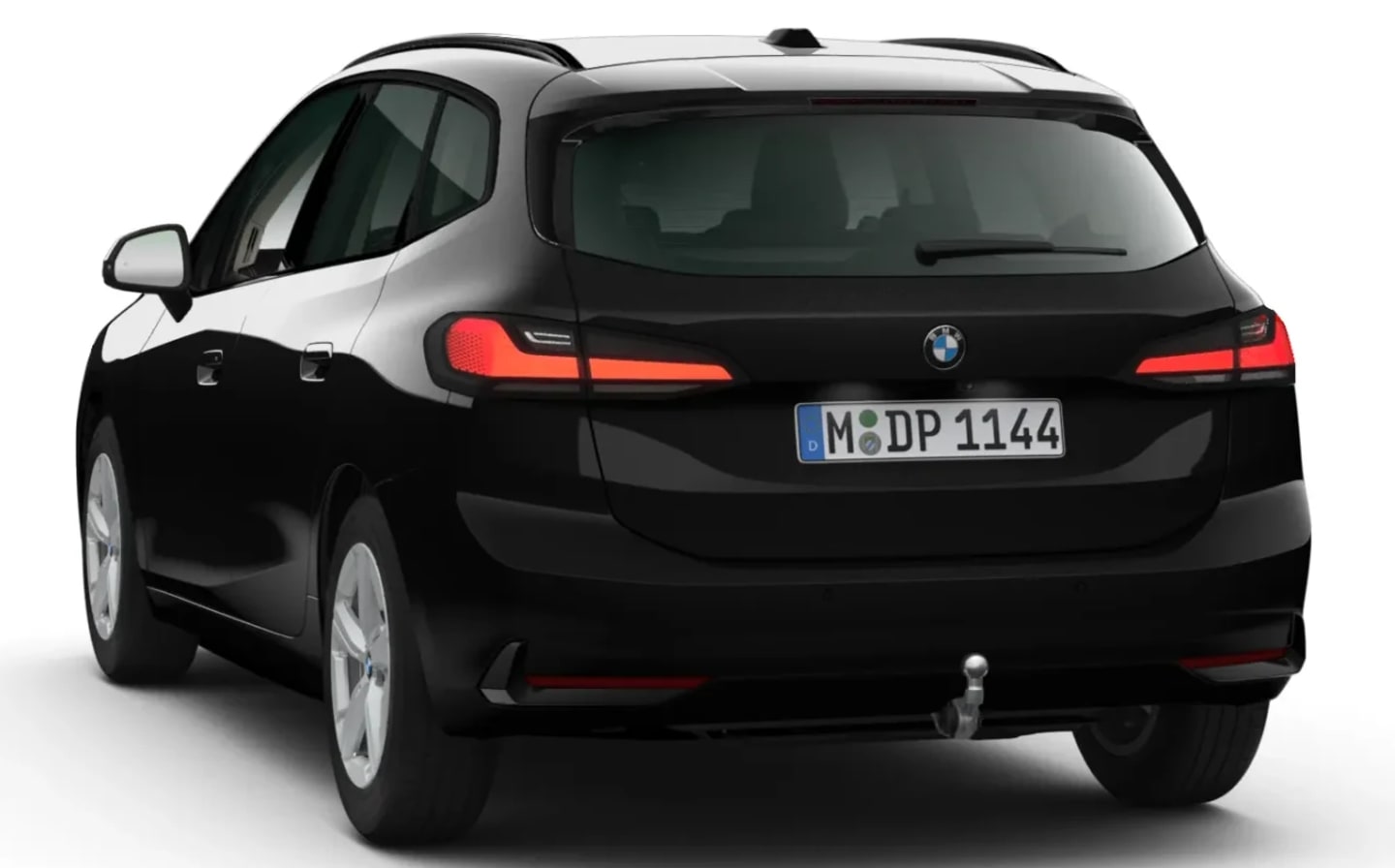 BMW 2er Active Tourer