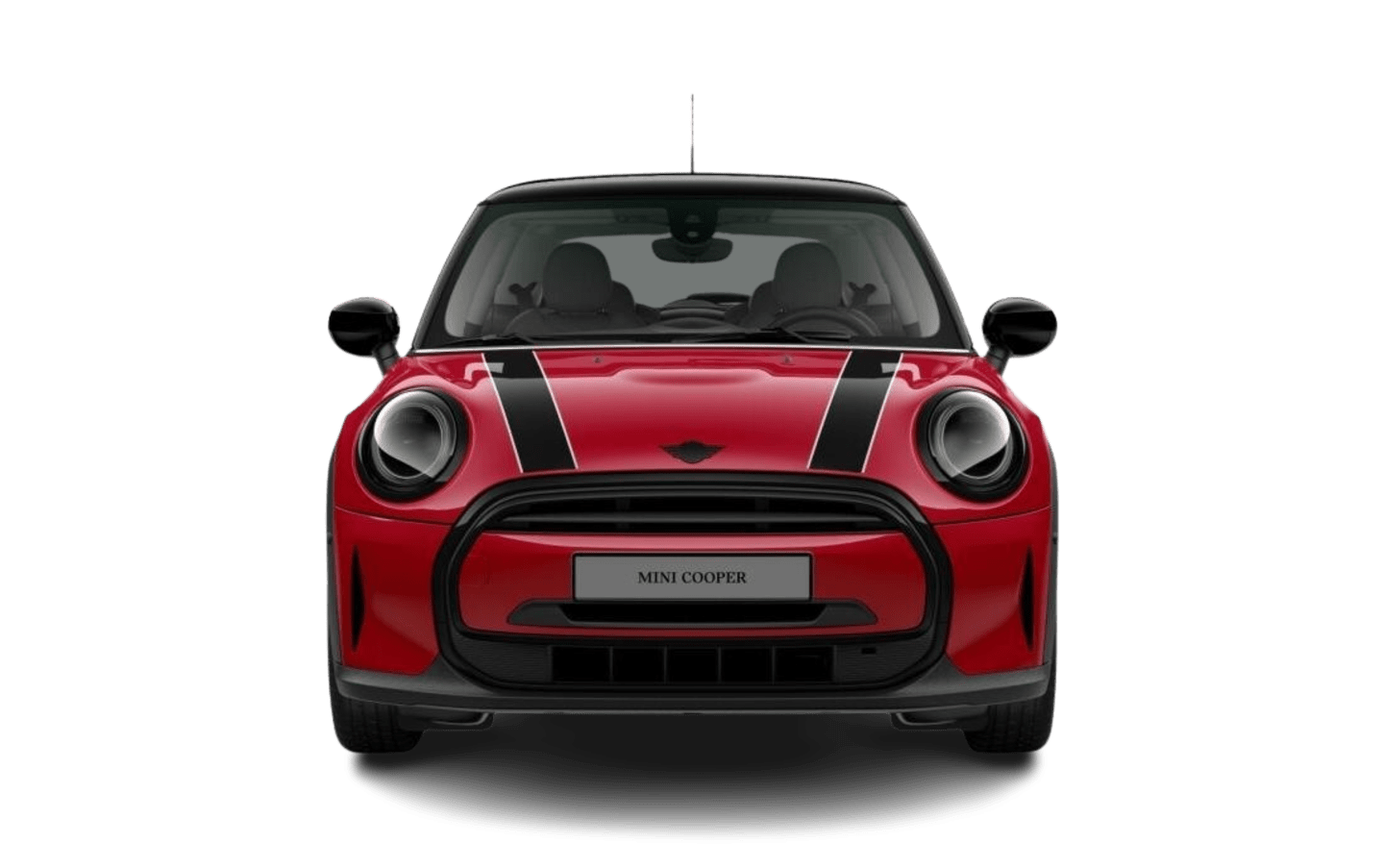 MINI 3 Türer