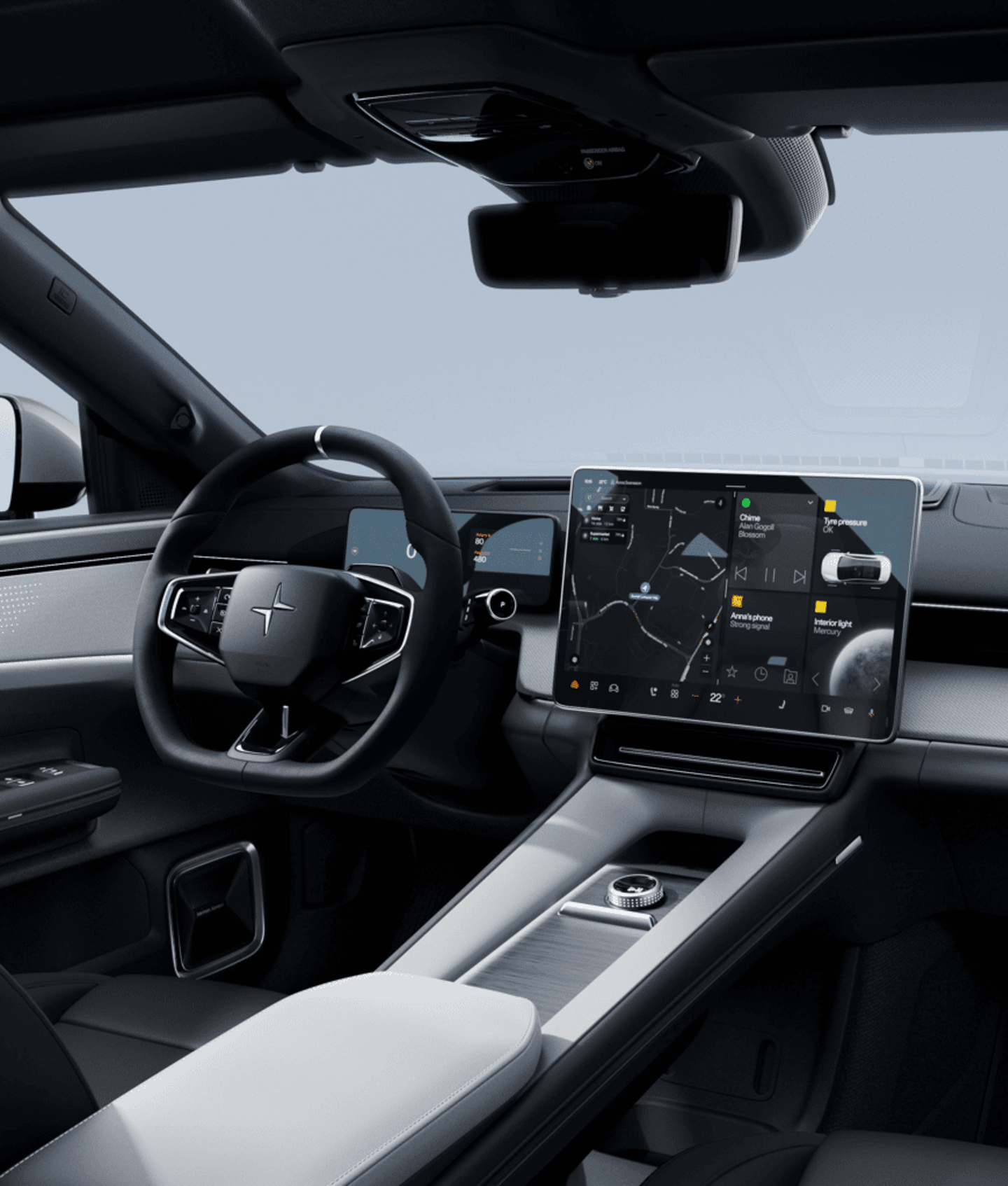 Polestar 4