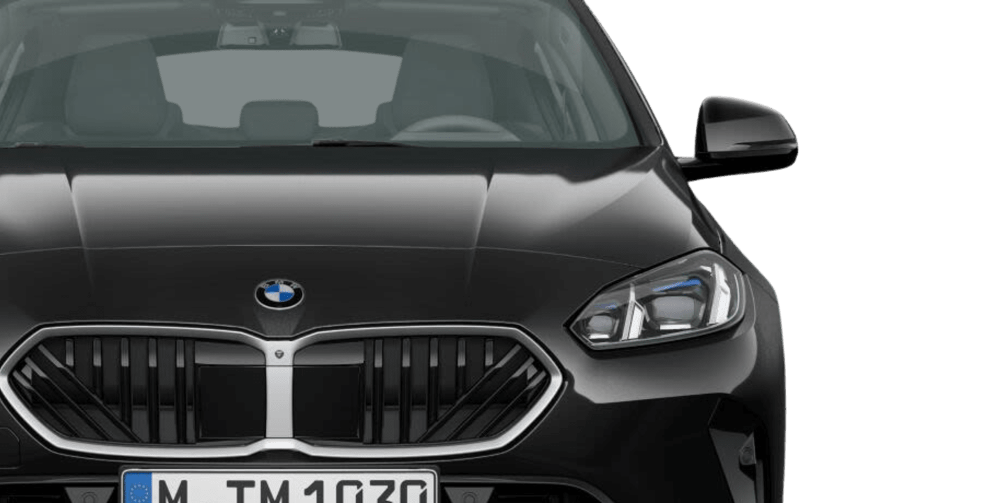 BMW 1er