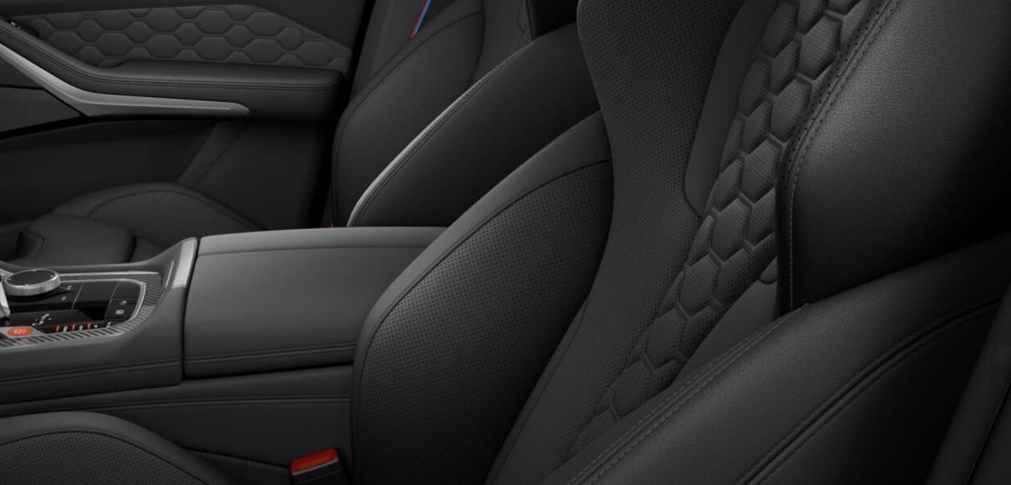 BMW X5 M
