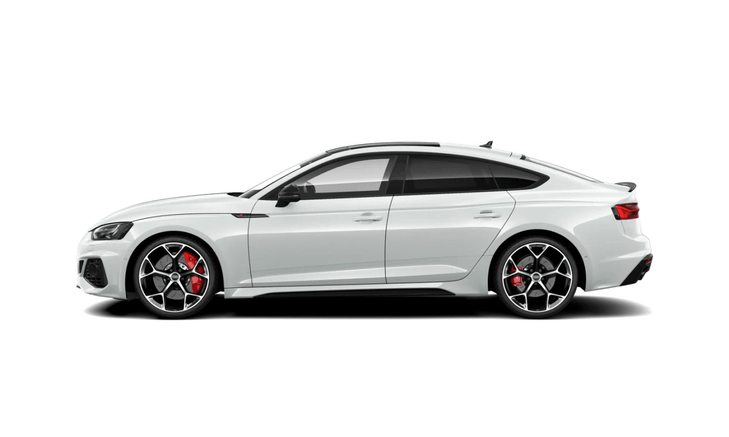 Audi RS 5 Sportback