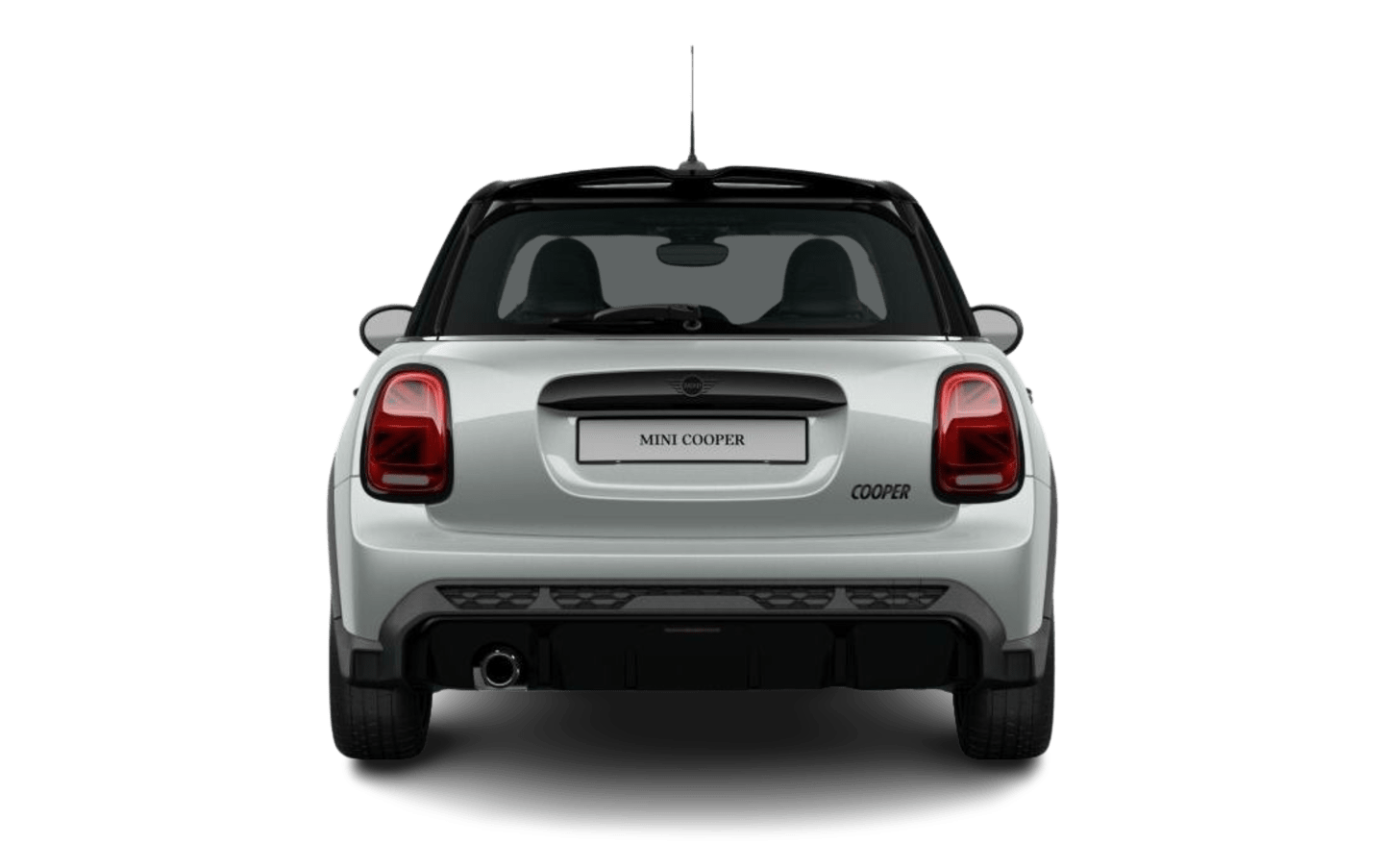 MINI 5 Türer
