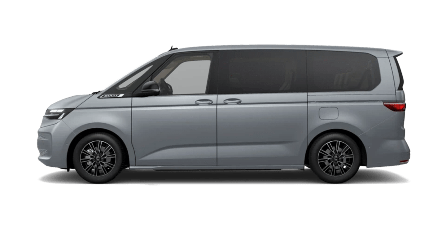 VW Multivan T7
