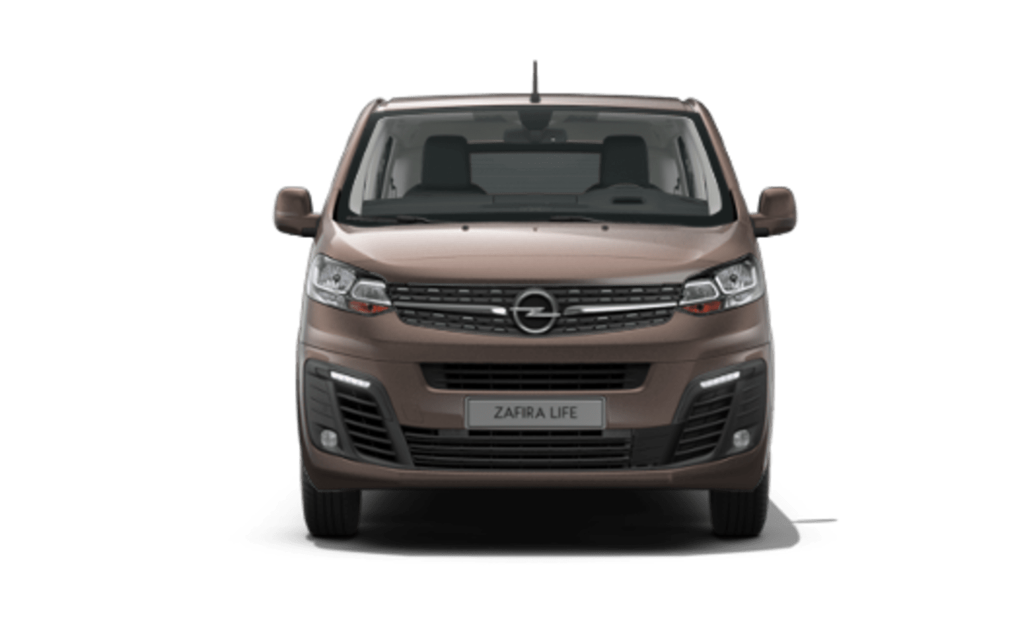 Opel Zafira Life