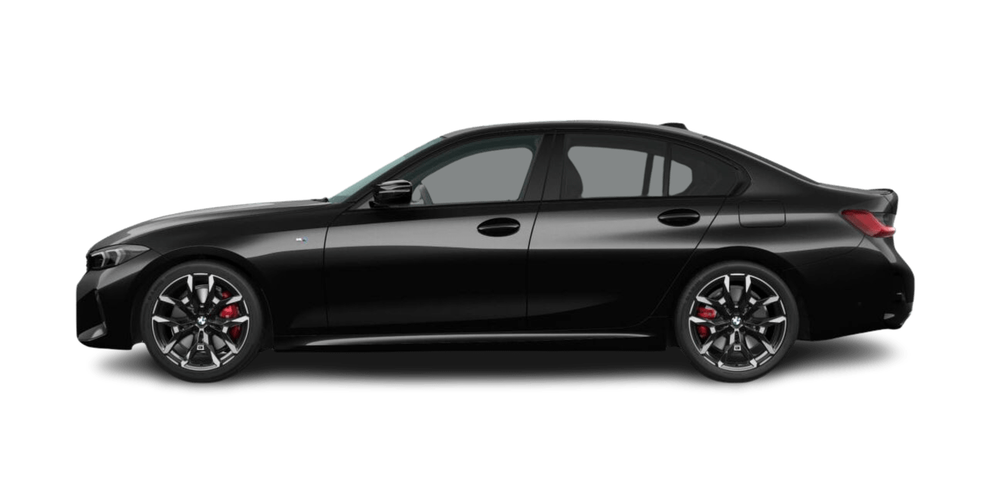 BMW 3er Limousine