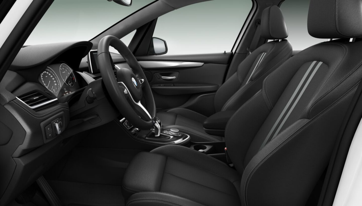 BMW 2er Gran Tourer