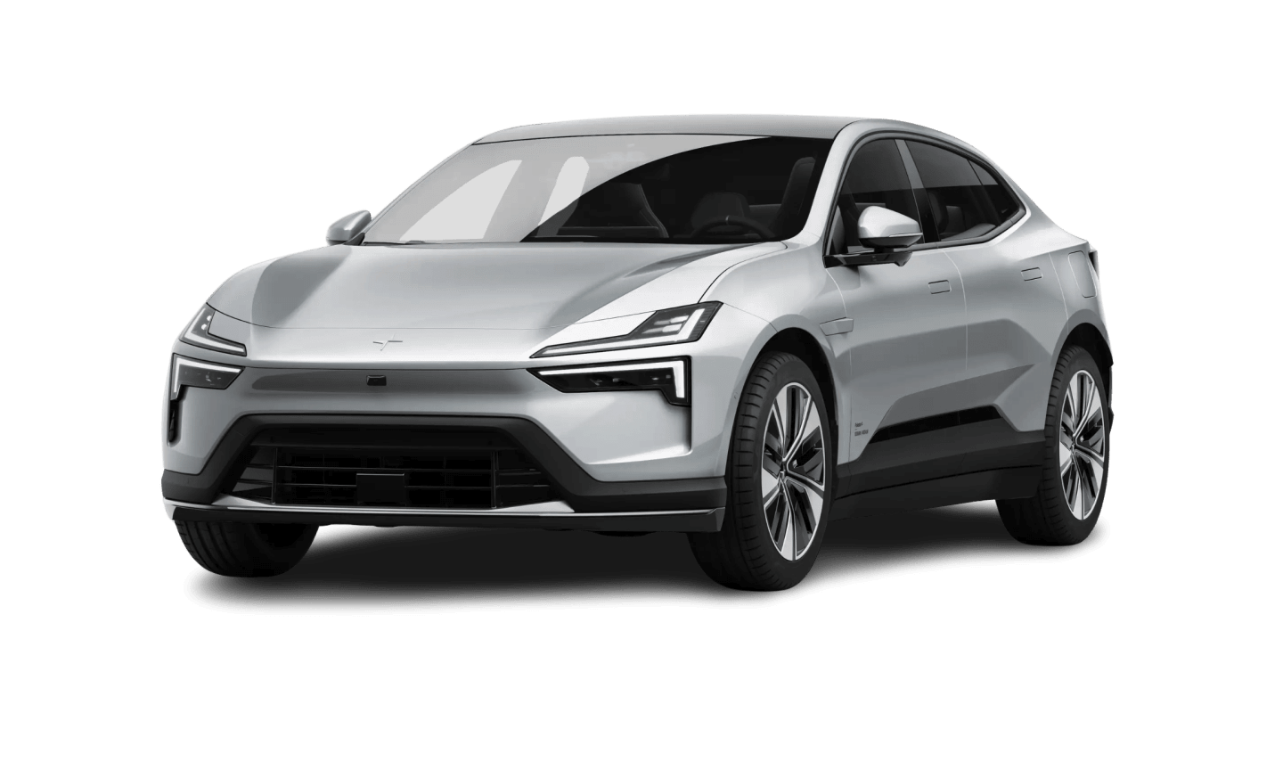 Polestar 4