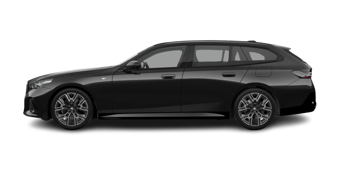 BMW 5er Touring