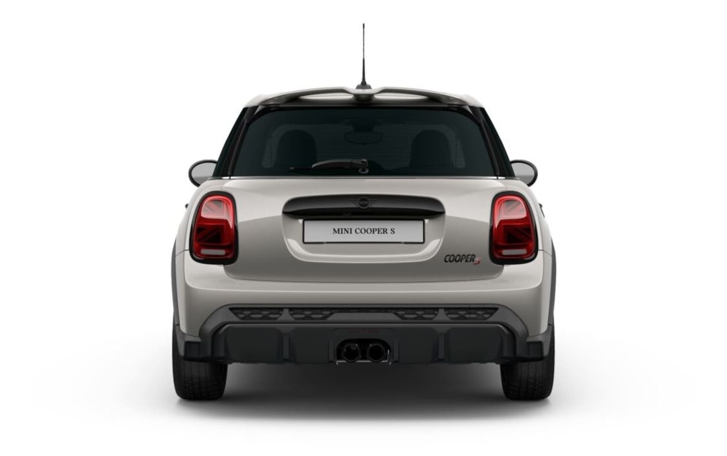 MINI 5 Türer