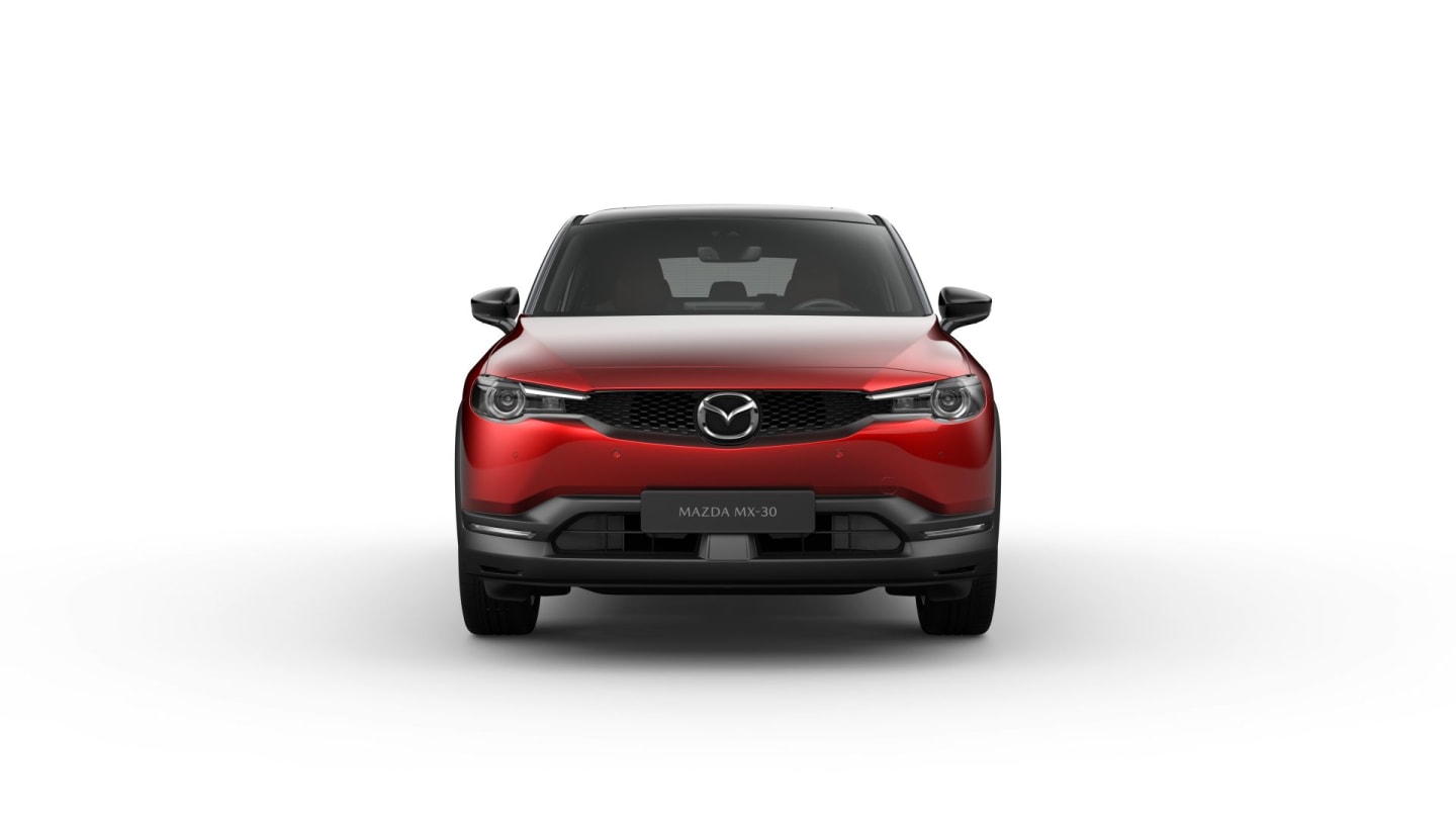 Mazda MX-30