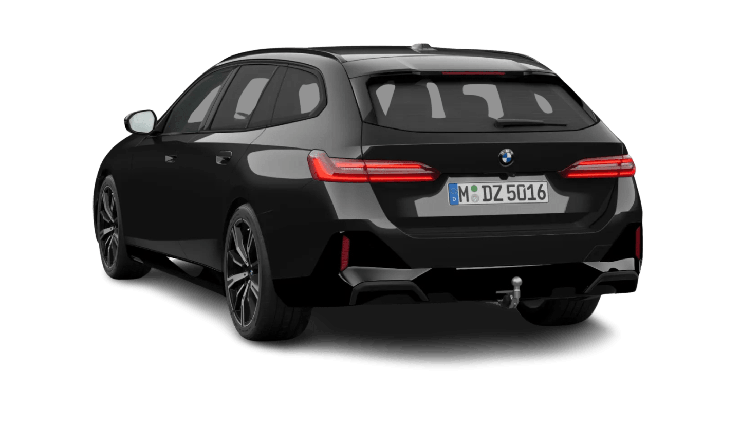 BMW 5er Touring