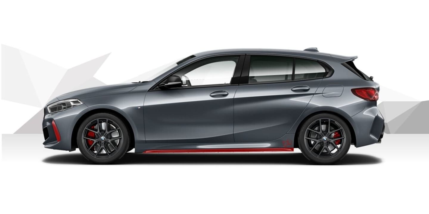 BMW 1er