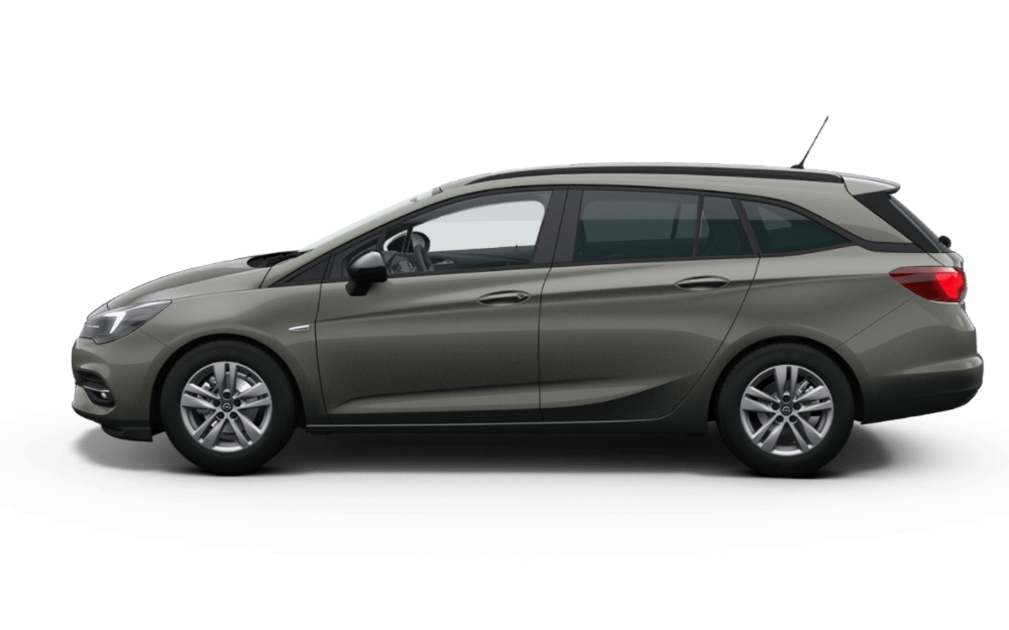Opel Astra ST