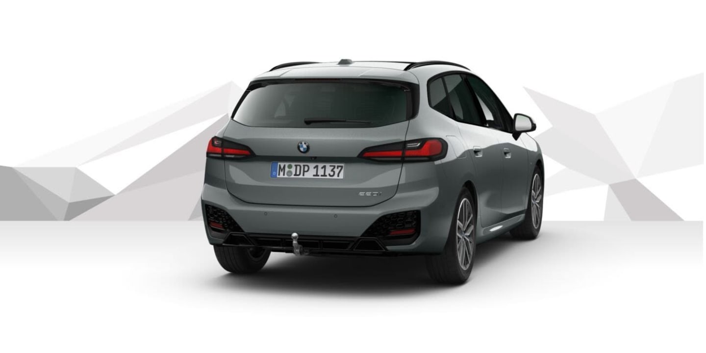 BMW 2er Active Tourer