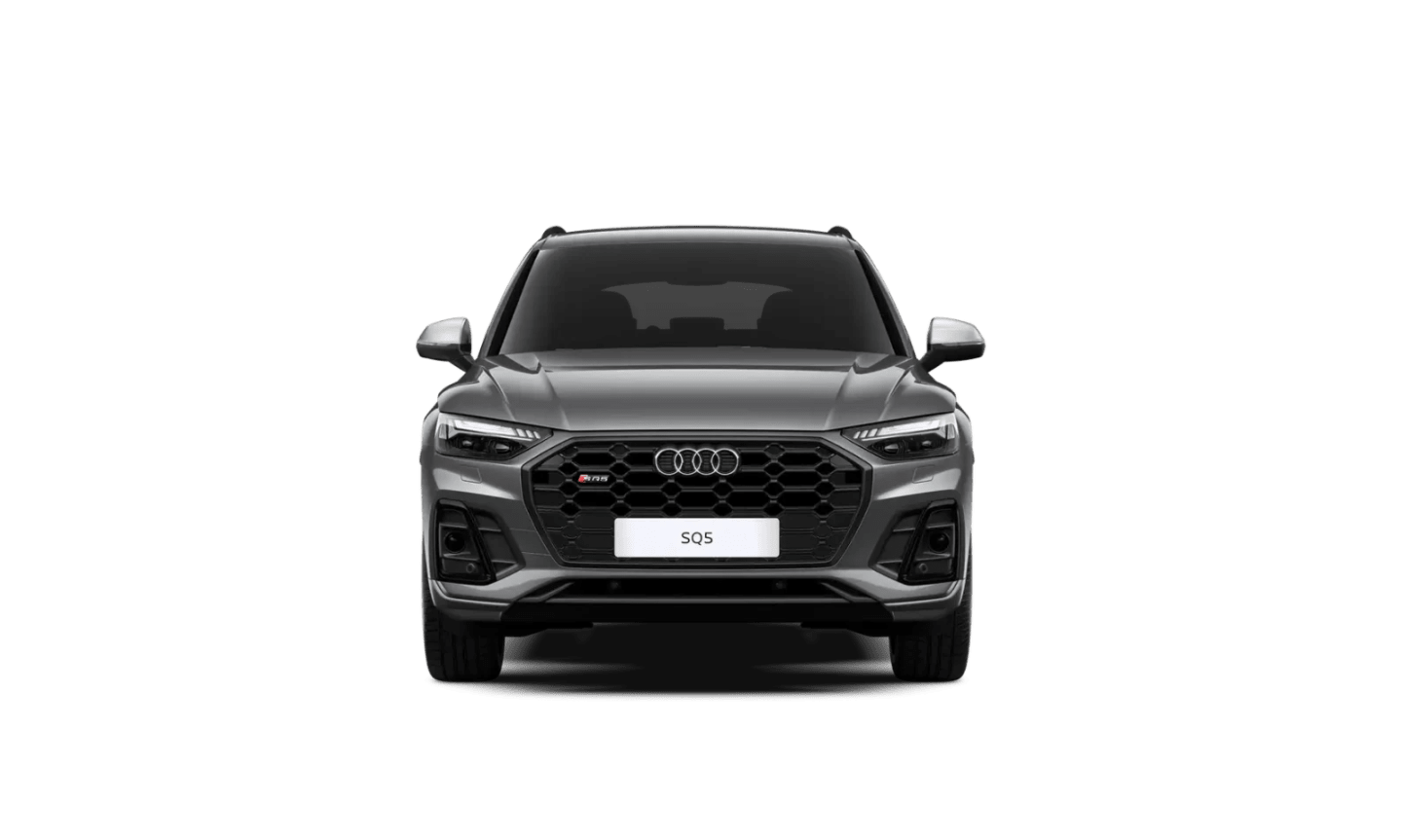 Audi SQ5 Sportback