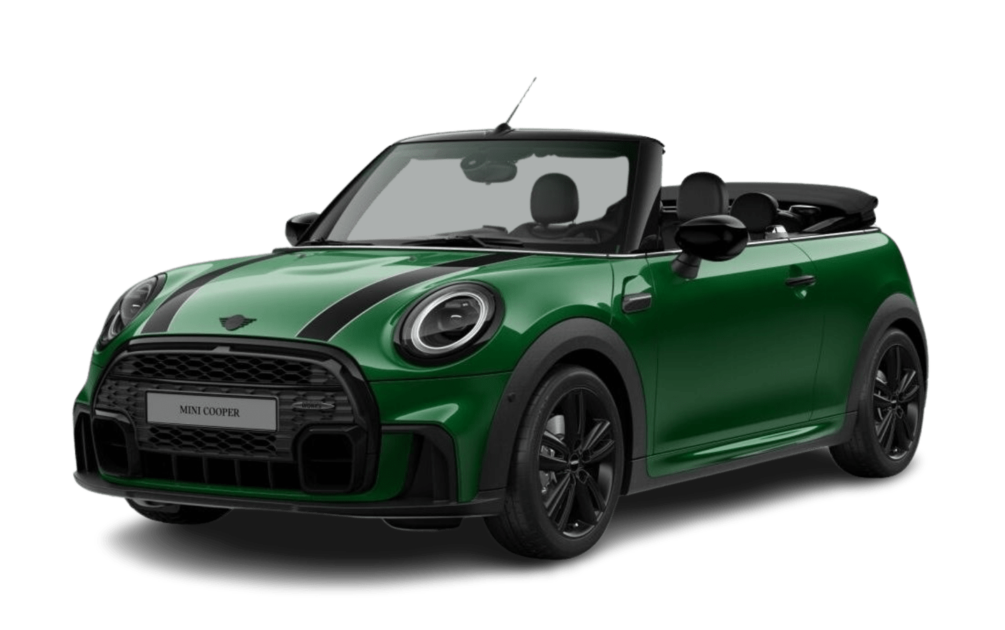 MINI Cabrio