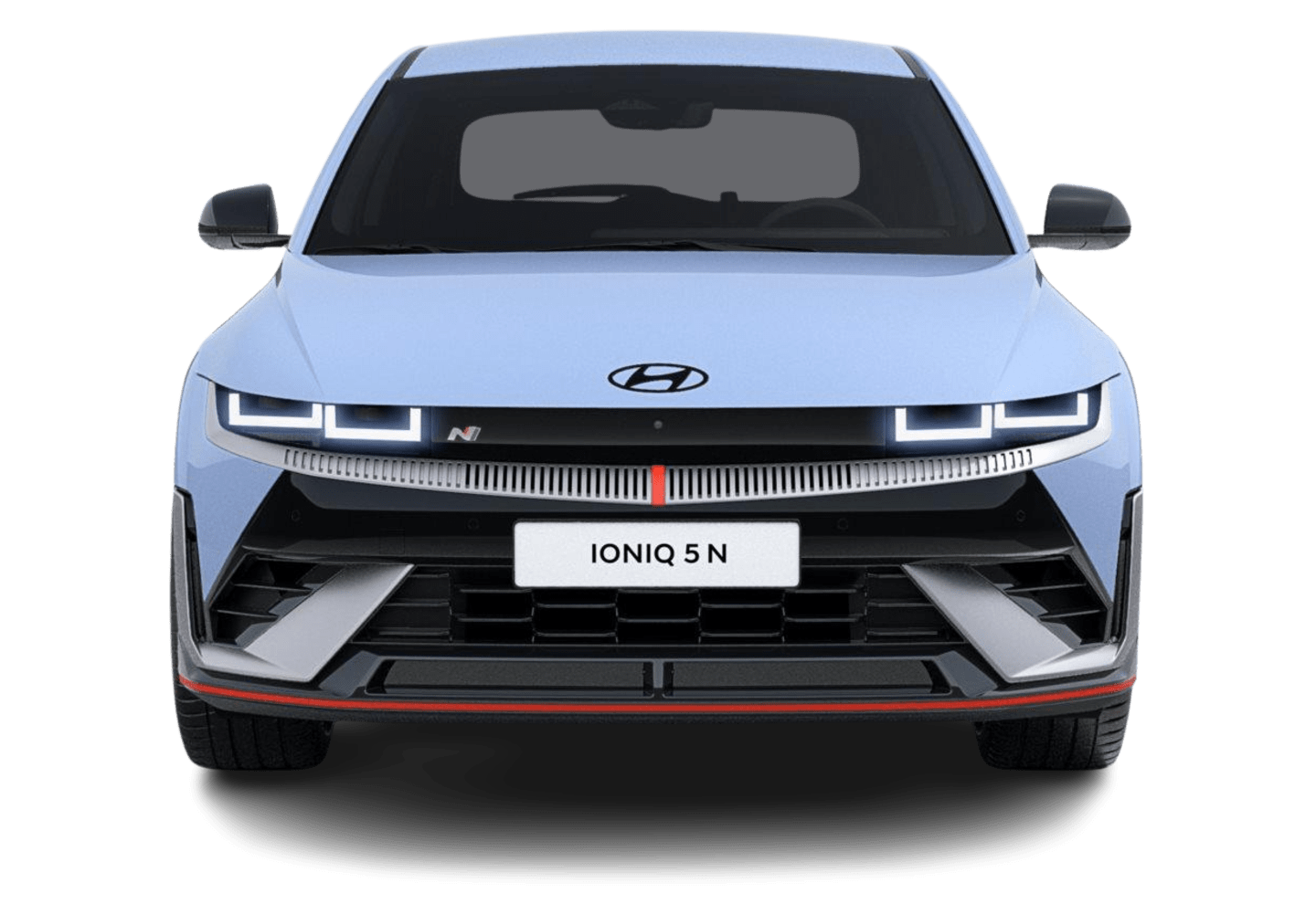 Hyundai IONIQ 5 N