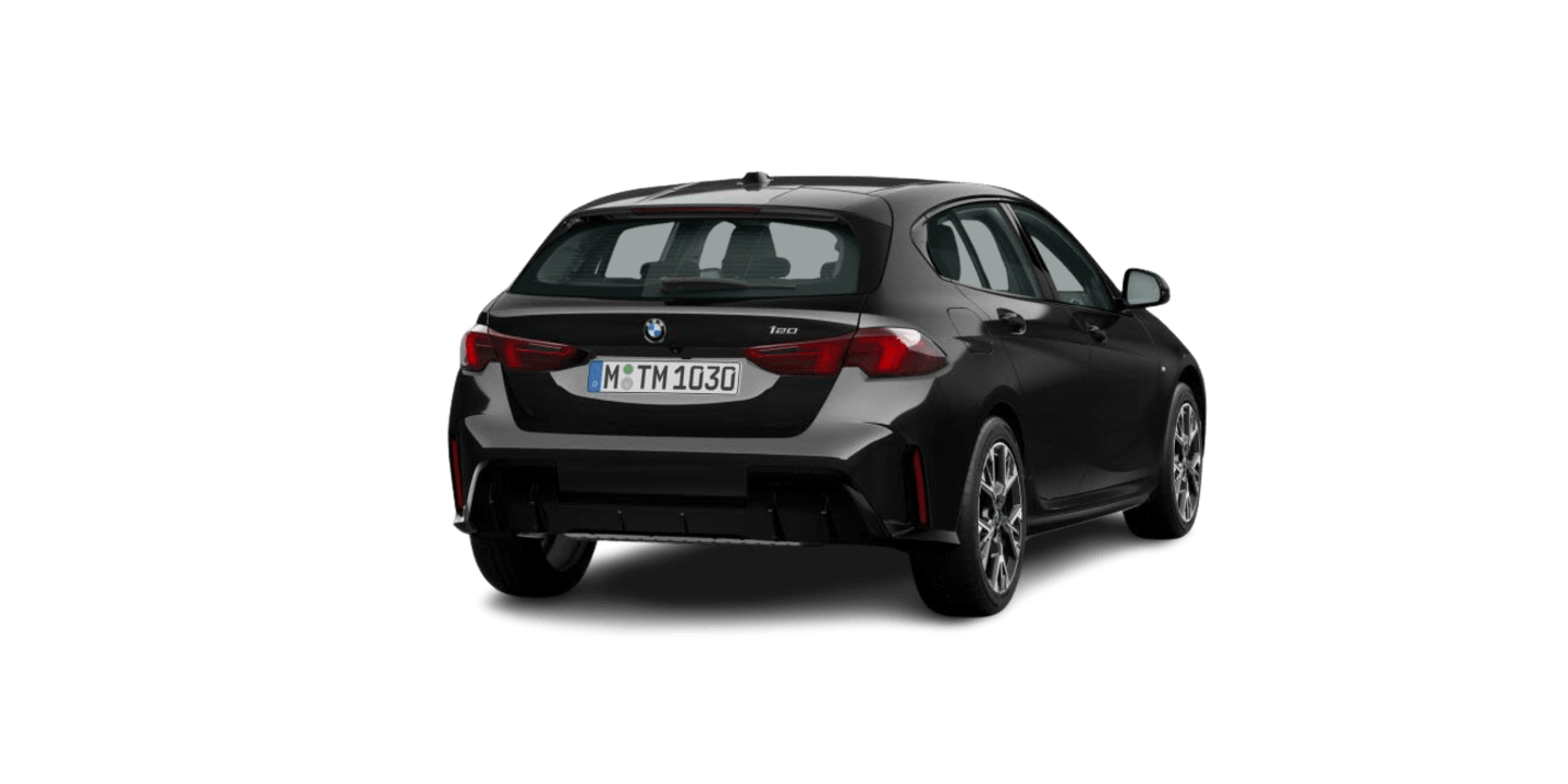 BMW 1er