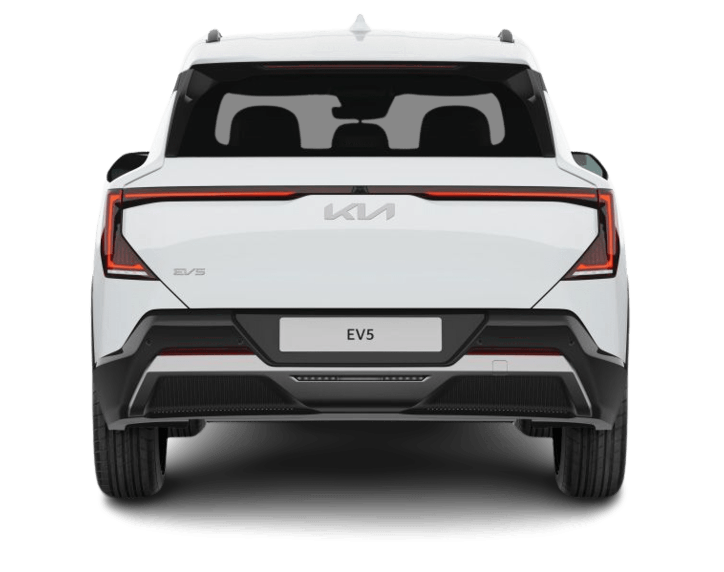 Kia EV5