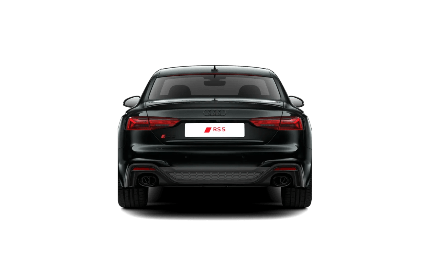 Audi RS 5 Coupé