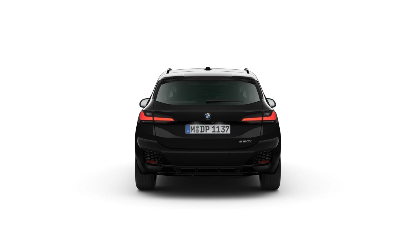 BMW 2er Active Tourer