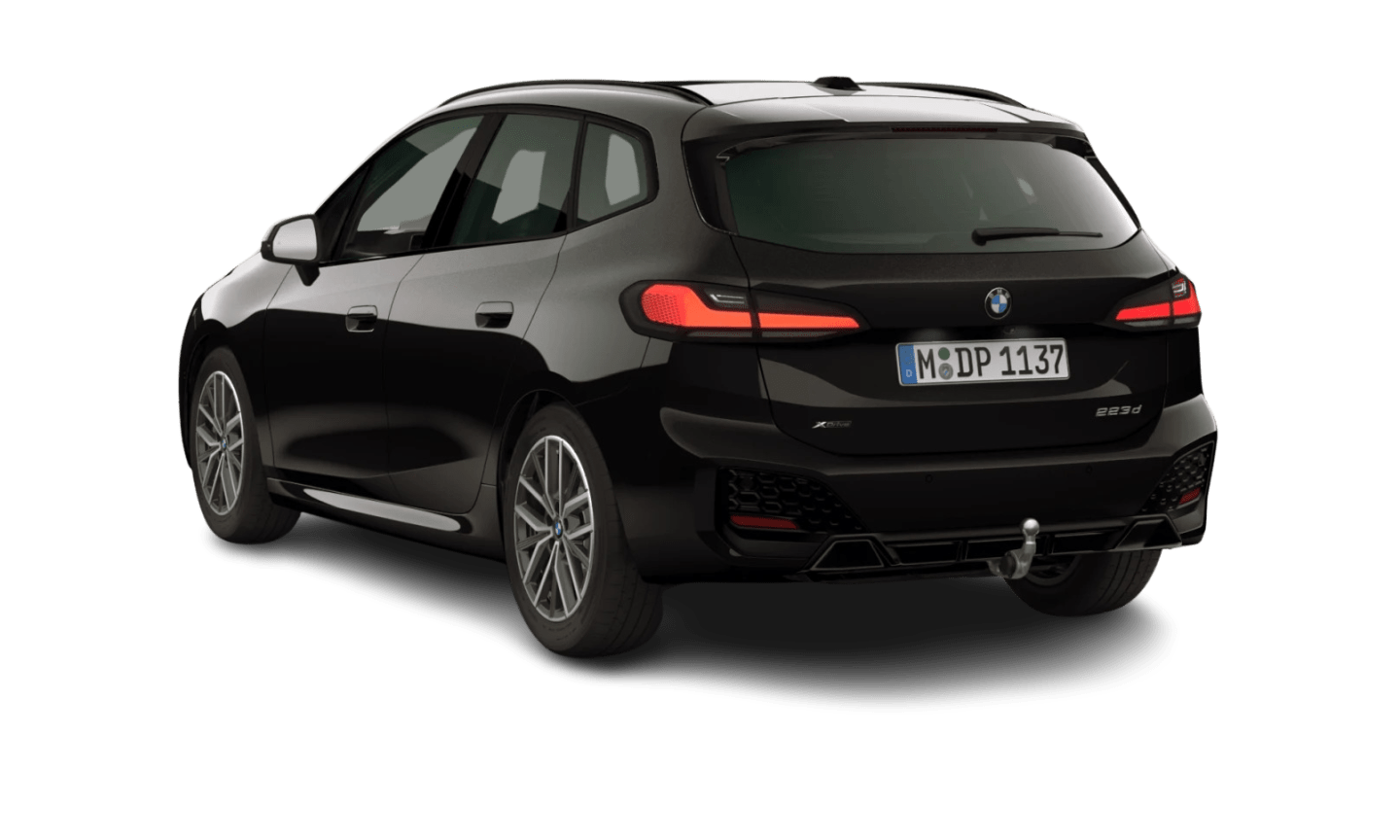 BMW 2er Active Tourer